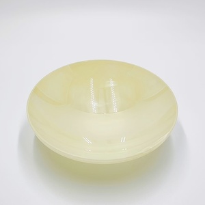 Lente Domo ZnS de material infrarrojo personalizado - Product Image 4