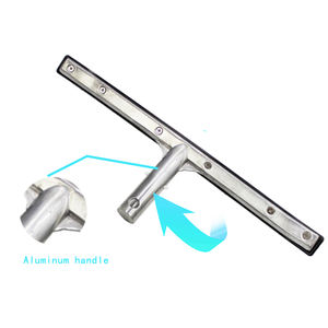 Nylon Borste Pool bürste Handheld Beste Pool Wand bürste Beste Schwimmbad Reinigungs bürste - Product Image 5