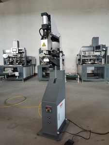 Machine automatique de collage des coins de boîtes rigides à <span class=keywords><strong>vendre</strong></span> - Product Image 2