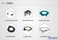 Service de kit de composants électroniques tout-en-un Connecteur de câble circulaire femelle HR10A 6P Emballage en sachet Connecteurs et boîtiers de câbles