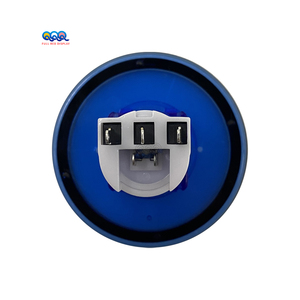 Botón Pulsador Original de Alta Calidad para Juegos, Botón Redondo Económico de 54 mm de Diámetro V22 y V32 - Product Image 6
