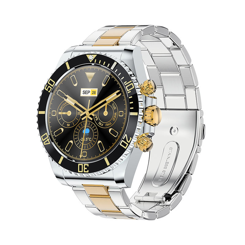 แบล็กโกลด์