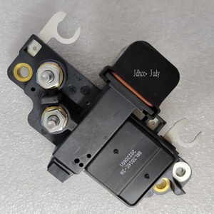 Cho <span class=keywords><strong>Prestolite</strong></span> điện 24V ban đầu xe tải <span class=keywords><strong>alternator</strong></span> phụ tùng điều chỉnh điện áp 8rl3016c-2a - Product Image 2