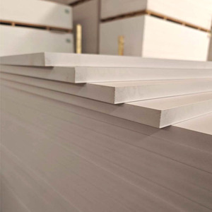 Flessibile bianco PVC <span class=keywords><strong>Forex</strong></span> Celuka foglio 1/3/5/6mm buona alta densità PVC Free Foam Board per la <span class=keywords><strong>stampa</strong></span> pubblicitaria - Product Image 1