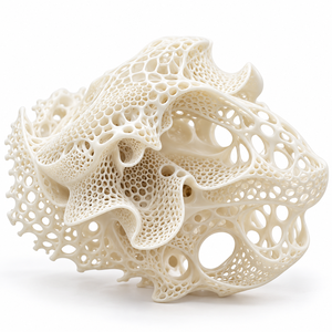 Services d'impression 3D rapide SLA en résine et nylon pour prototypes CNC avec une précision de 0,01 mm pour applications industrielles et médicales - Product Image 2