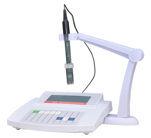 Ek PH metre motor soğutucu antifriz ve Antirust ajan PH değeri test cihazı ASTM ASTM 87 potansiyometre titrasyon cihazı - Product Image 4