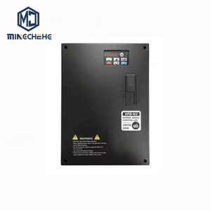 Variador de Frecuencia Variable (VFD) VFD300VL43A-J VFD300VL23C-J VFD300VL43C-J Original de 30KW, Refrigerado por Aire, Híbrido - Product Image 1