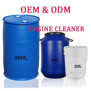 Anpassung Schweröl wasch motor Ent fetter Motor Carbon Cleaner Flüssig waschmittel KC05 - Product Image 2