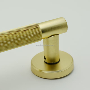 Anti-pas özelliği ile High-end dayanıklı demir kapalı kapısı kilitleri çok renkli isteğe bağlı tuş kilidi ile komple Set - Product Image 5