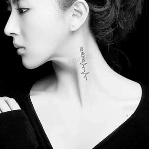 Pegatinas <span class=keywords><strong>de</strong></span> tatuajes temporales impermeables con forma <span class=keywords><strong>de</strong></span> corazón, estilos variados para hombres y mujeres, no tóxicas, fáciles <span class=keywords><strong>de</strong></span> aplicar, pegatina <span class=keywords><strong>de</strong></span> <span class=keywords><strong>tatuaje</strong></span> <span class=keywords><strong>de</strong></span> <span class=keywords><strong>estrella</strong></span> para arte corporal - Product Image 5