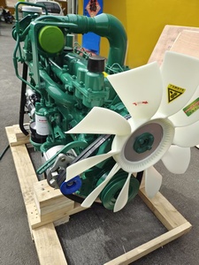 Ensemble moteur complet DC6DF1-240 pour machines agricoles (moissonneuses-batteuses) et excavatrices - Product Image 4
