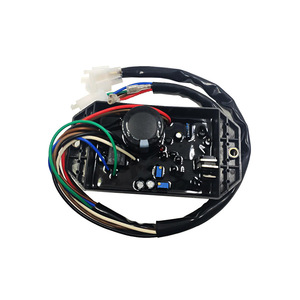 Carte régulatrice de tension AVR monophasée KI-DAVR-50S pour générateur AC SVC - Product Image 5