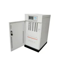 Three Phase Off Grid Solar Inverter with Mppt, Good Quality