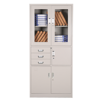Remplissage classeur remplissage armoire diviseurs armoire de refroidissement sac de remplissage dans la boîte