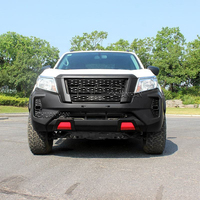 Accesorios Benext Navara Np300, Kit de Carrocería de Alta Calidad, Parachoques para Mitsubishi L200, Parachoques Delantero