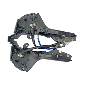 Toyota Ino <b>Steering</b> <b>Wheel</b> <b>Switches</b> 2253 Cruise Control Classic Style Plastic Part - Product Image 5
