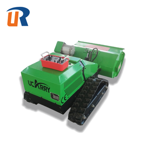 <span class=keywords><strong>เครื่อง</strong></span>หั่นย่อย<span class=keywords><strong>หญ้า</strong></span>ไฟฟ้า800มม. ความกว้างในการ<span class=keywords><strong>ตัด</strong></span><span class=keywords><strong>หญ้า</strong></span>เครื่องตัด<span class=keywords><strong>หญ้า</strong></span>ประสิทธิภาพสูงทางการเกษตร - Product Image 4