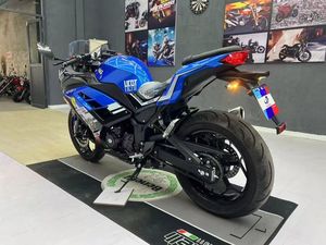 La Nueva Motocicleta Deportiva de 400cc Tiene un Sonido Extremadamente Agradable y es una Motocicleta Elegante. Directamente del Fabricante - Product Image 3