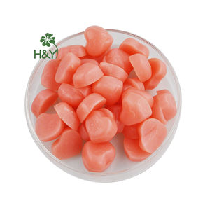 Venta caliente de alta calidad Superfood Green Vegan Greens Matcha Gummies - Product Image 6