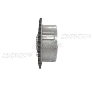 24350-2G750 Piñón de ajuste de sincronización del árbol de levas de admisión y escape, pieza de motor para Hyundai ix45, accesorios para coche - Product Image 1