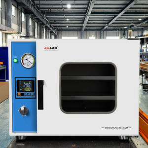 جهاز تعقيم وتطهير فعال من حيث التكلفة باستخدام الفرن الفراغي - Product Image 5