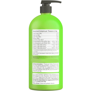 น้ำมันปลาแซลมอนโอเมก้าเลิฟ + อัลลาสกันน้ำมันปลาแซลมอนสูตร1กรัม/ชิ้นน้ำมันปลาสนับสนุนภูมิคุ้มกันหัวใจวิตามินแร่ธาตุรวดเร็ว - Product Image 2