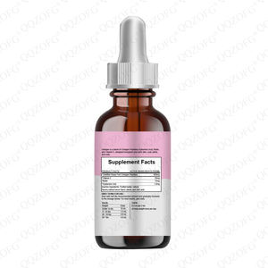 Tetesan murni cairan kolagen pabrikan berkualitas melindungi kulit dan rambut untuk hewan peliharaan - Product Image 2