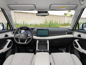 DailyDrive 2026 Véhicule Électrique Neuf et Abordable à Vendre BYD Yuan up MINI SUV 301KM Édition Pilot LHD Caméra 360° Écologique - Product Image 6