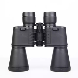 LUXUN 20X50 binoculares De alta calidad De 10000 km Binacular telescopio profesional de largo alcance potentes binoculares De caza - Product Image 2