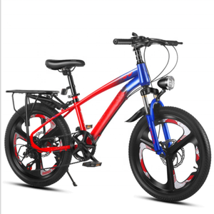 Popular 20-Inch Student Road Bicycle para estudantes e crianças Melhor MTB Mountain <span class=keywords><strong>Bike</strong></span> da China para crianças e bebês - Product Image 4
