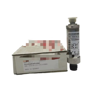 Controlador de programación PLC dedicado PAC de automatización industrial, NSMP, 905623, original, nuevo, listo - Product Image 1