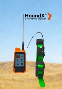 <span class=keywords><strong>Collier</strong></span> de suivi GPS pour chien avec choc électrique, autonomie ultra-longue, suivi en temps réel, contrôle par bouton, pour chiens de <span class=keywords><strong>chasse</strong></span> - Product Image 2