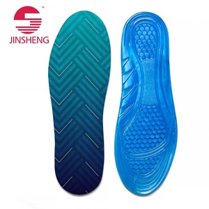 Plantillas de Gel de Alta Calidad para Alivio del Dolor y Soporte Metatarsal, Suaves y Cómodas a Buen Precio - Product Image 1