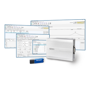 CHINCAN N2000+ Chromatography Data System HPLC Workstation OEM <b>Plastic</b> Customizable 1 Year Warranty N2000 Chromatograph Zhejiang - Product Image 2