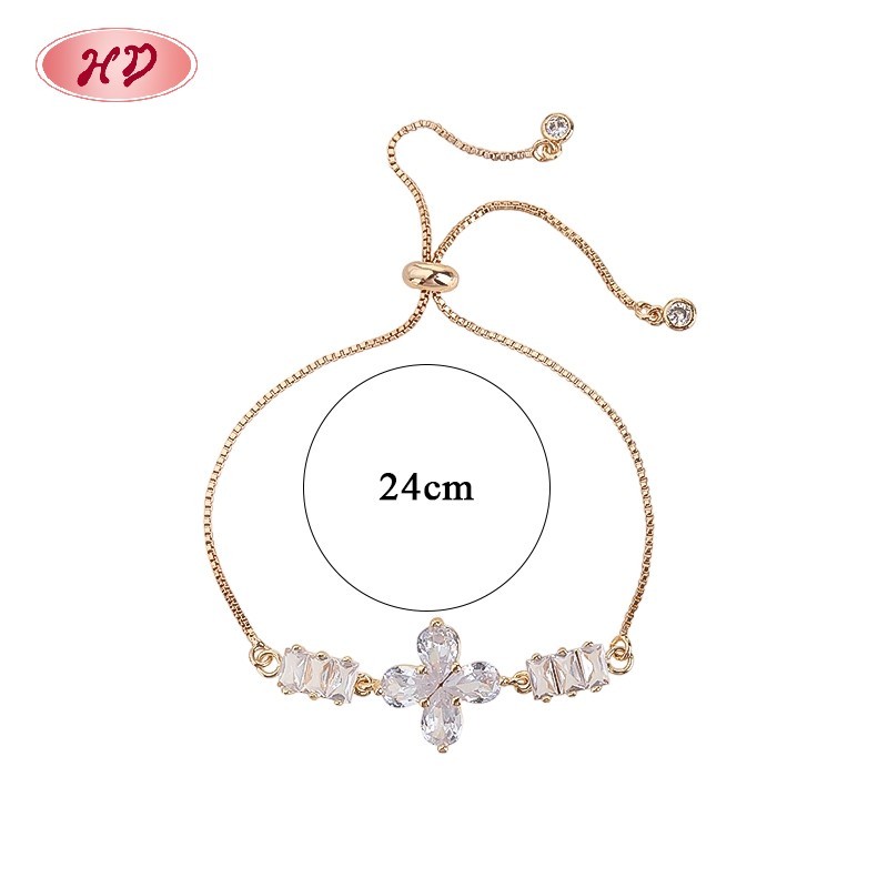 HBQB0600756-Gold Plated