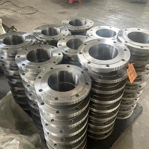 <span class=keywords><strong>ASTM</strong></span> <span class=keywords><strong>A182</strong></span> F316L Edelstahl Slip-On Flansch ANSI B 16.5 CL150-CL900 Hersteller Preis - Product Image 5