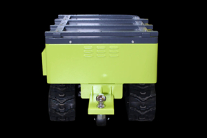 맞춤형 지원 공랭식 LiFePO4 발전기 올인원 1240Ah 76.8V 에너지 저장 시스템 100kWh 200kWh IP54 - Product Image 4