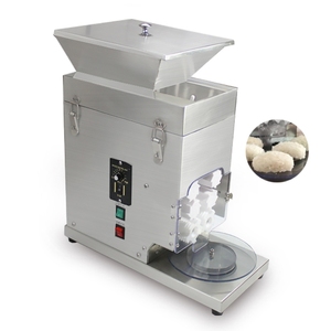 Rice Balls Making Machine Sushi Rice Ball Making Machine Sushi Roll Making Machine - Product Image 1