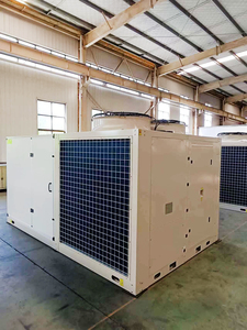 Prix fabricant pour 15 unités de climatisation de toit monobloc pour systèmes de climatisation HVAC - Product Image 2