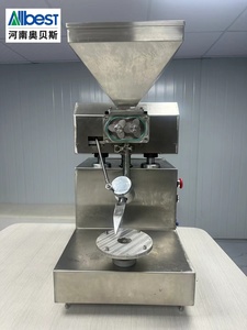 Machine à gâteaux électrique entièrement automatique, décoration de gâteaux, injection de gâteaux, gâteaux, pain sandwich (chocolat, crème, confiture, etc.) - Product Image 2