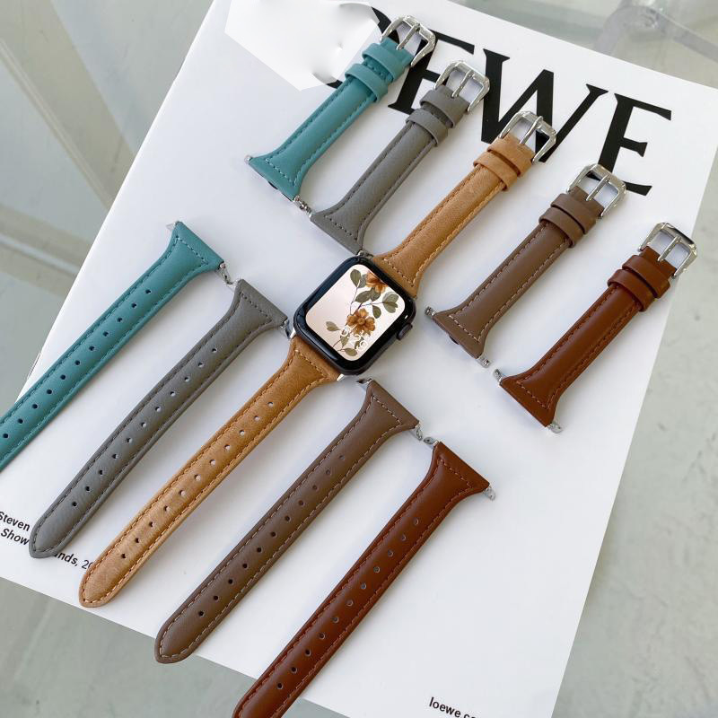 18mm 20mm 22mm 24mm Watch Straps