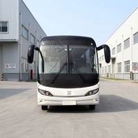 TENGLONG Bus Diesel 45 Places 10,5m à Haut Retour sur Investissement (ROI) – Fabrication Personnalisée, Prix Direct Usine