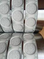 Skywin Nouveau Moule à biscuits personnalisé en acier inoxydable 304 de haute précision, à base de farine, pour sandwichs durs/mous/soda, multi-tension