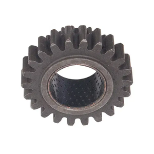 3030900121 Pièces de machines de chargeur Pièces de rechange de transmission Engrenages d'arbre de sortie - Product Image 2