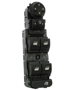 Interrupteur de lève-<span class=keywords><strong>vitre</strong></span> électrique 96788273ZD pour Peugeot 3008 SUV 5008 II Citroën <span class=keywords><strong>C4</strong></span> Picasso II Yomi Vente en gros - Product Image 1