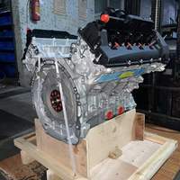 Meilleure vente de moteur V8 508PS de haute qualité pour Range Rover Sport Jaguar F-Type Audi RS6 RS7 RS Q8 5.0T