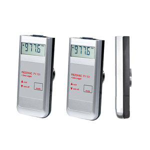 Medidor de vácuo <span class=keywords><strong>digital</strong></span> portátil Thermovac PV 101 - Product Image 3