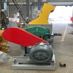 Stable Running Wood Pallet Crusher for Wood Pallet Breaking Machine - Product Image 6