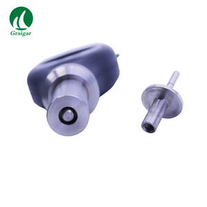 FHT-05 Digital Portable Fruit Penetrometer FHT05 Fruit Ripe <strong>Hardness</strong> <strong>Tester</strong> Berry <strong>Hardness</strong> Meter - Product Image 3