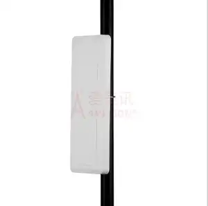 2500 - 2700 MHz 15 dBi Dual-Polarized Directional MIMO Patch Panel WiMax lte 2600 antenna